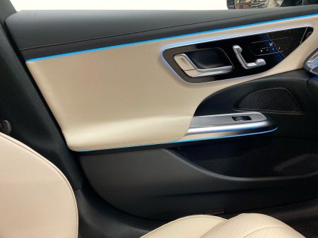 2026 Mercedes-Benz E-Class - photo 14