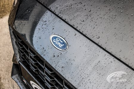 2019 Ford Focus - photo 6