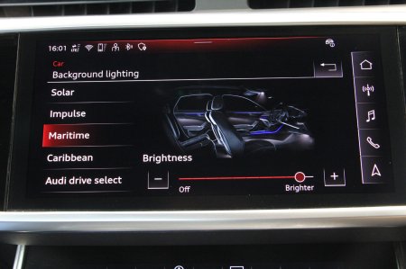 2025 Audi A6 - photo 22