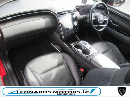 2021 Hyundai Tucson - photo 8