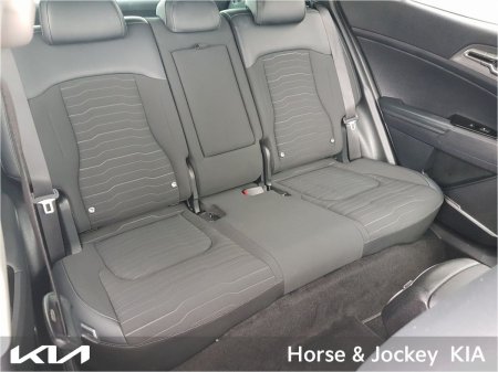2023 Kia Sportage - photo 22