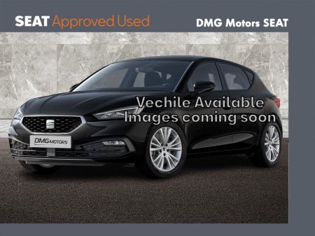 2021 SEAT Leon 2.0 TDI 115BHP SE+