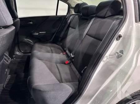 2019 Honda Grace - photo 22