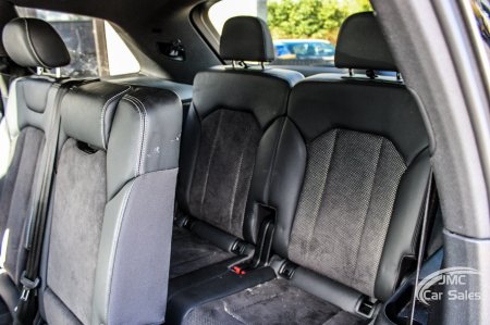 2018 Audi Q7 - photo 17