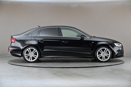 2019 Audi A3 - photo 11
