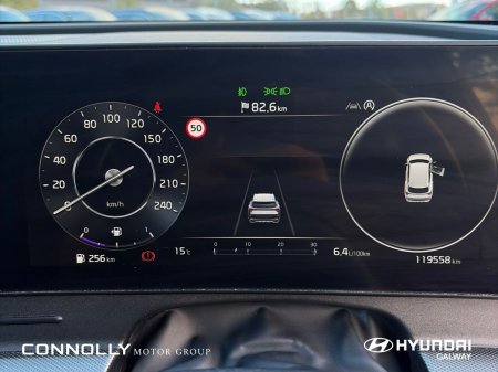 2022 Hyundai Tucson - photo 11