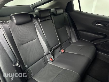 2024 Toyota Prius - photo 16