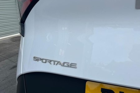 2023 Kia Sportage - photo 26