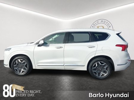2022 Hyundai Santa Fe - photo 5