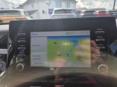 2021 Toyota Camry - photo 17