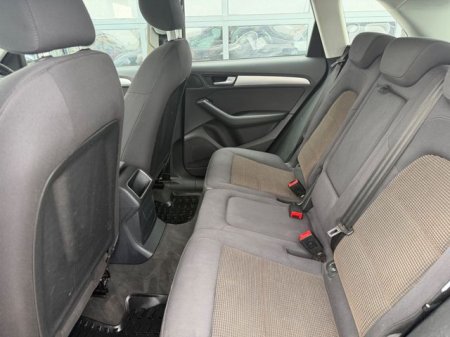 2014 Audi Q5 - photo 13