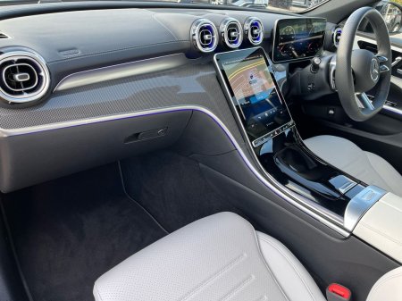 2026 Mercedes-Benz C-Class - photo 12