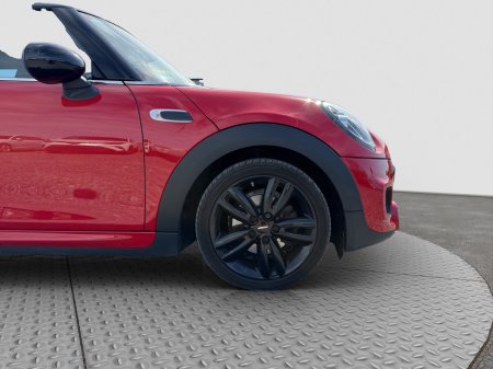 2019 Mini Cooper - photo 20