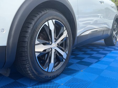 2018 Peugeot 3008 - photo 10