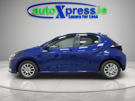 2023 Toyota Yaris - photo 7