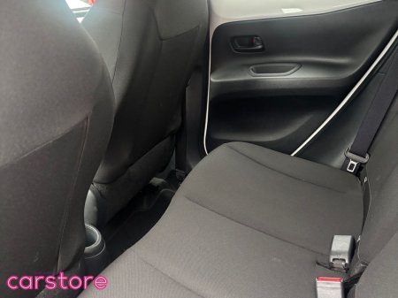 2024 Toyota Aygo X - photo 13