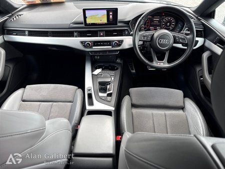 2018 Audi A5 - photo 13