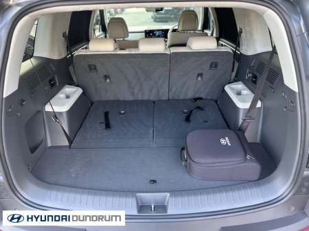 2025 Hyundai Santa Fe - photo 9