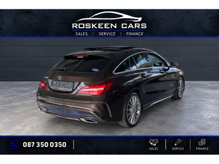 2019 Mercedes-Benz CLA - photo 6