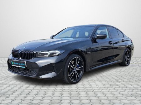 2024 BMW 3-Series - photo 13