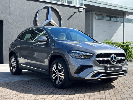 2026 Mercedes-Benz GLA - photo 13