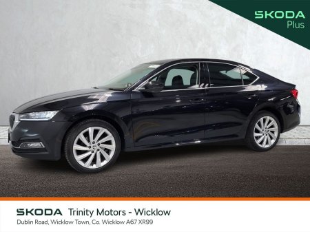 2023 Skoda Octavia - photo 13