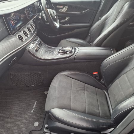 2019 Mercedes-Benz E-Class - photo 11