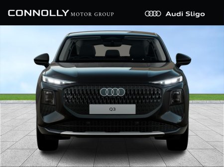 2026 Audi Q3 - photo 7