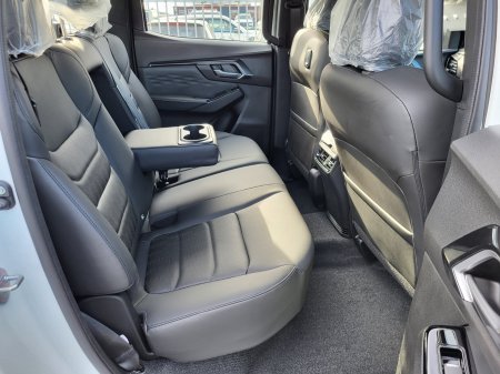 2026 Isuzu D-Max - photo 18