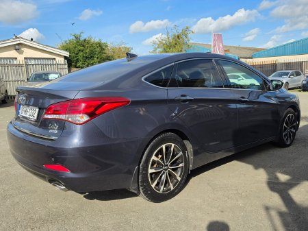 2018 Hyundai i40 - photo 5