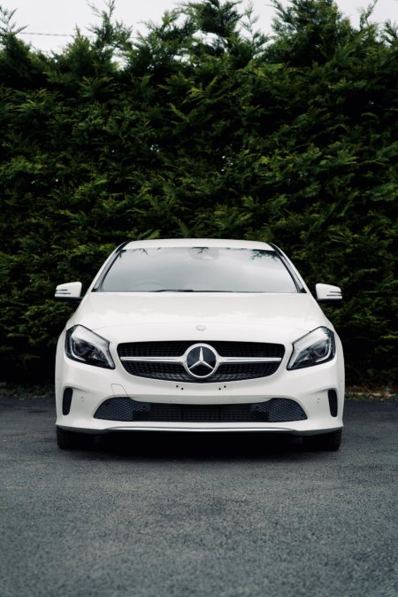 2016 Mercedes-Benz A-Class - photo 3