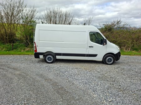 2019 Renault Master - photo 9