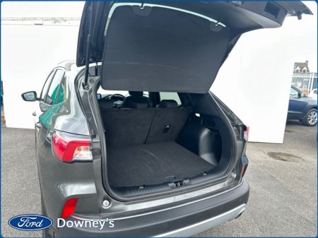 2024 Ford Kuga - photo 16