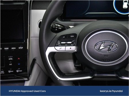 2024 Hyundai Tucson - photo 21