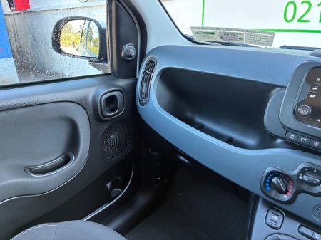 2023 Fiat Panda - photo 19