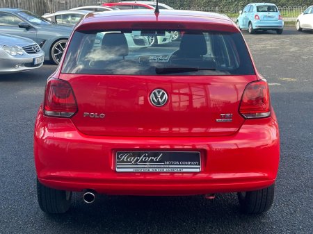 2012 Volkswagen Polo - photo 6