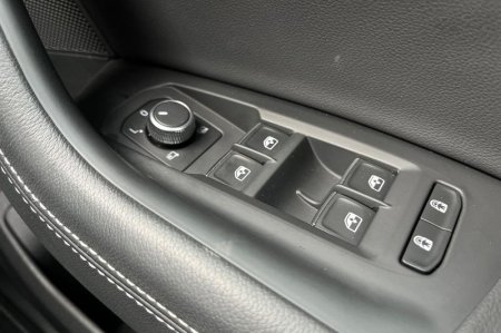 2026 Volkswagen Touareg - photo 16