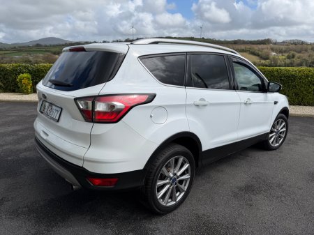 2019 Ford Kuga - photo 4
