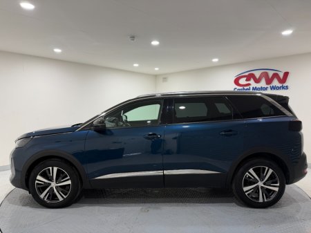 2023 Peugeot 5008 - photo 4
