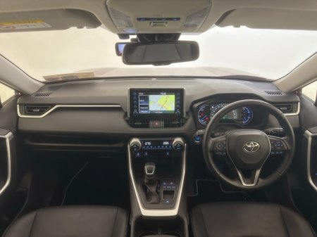 2022 Toyota RAV4 - photo 8