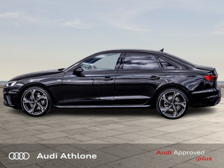 2023 Audi A4 - photo 2