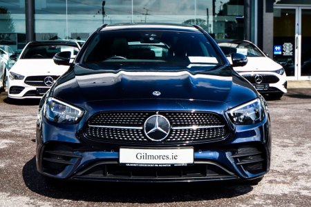 2023 Mercedes-Benz E-Class - photo 5