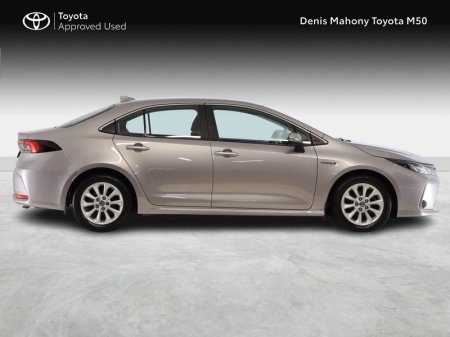 2022 Toyota Corolla - photo 3