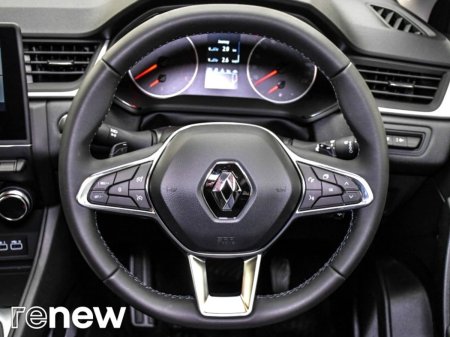 2023 Renault Captur - photo 22