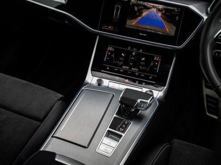 2022 Audi A7 - photo 22