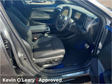 2026 Renault Megane - photo 7