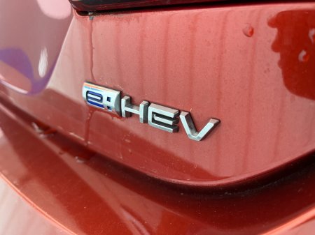 2020 Honda Accord - photo 8