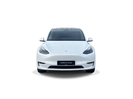 2023 Tesla Model Y - photo 2