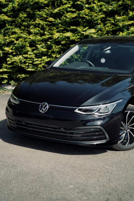 2023 Volkswagen Golf - photo 8