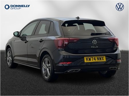 2024 Volkswagen Polo - photo 3